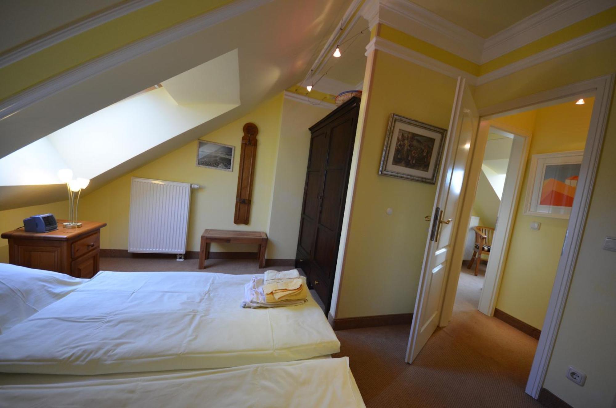 Reethauser Boddenstr. 17 Gager Luaran gambar