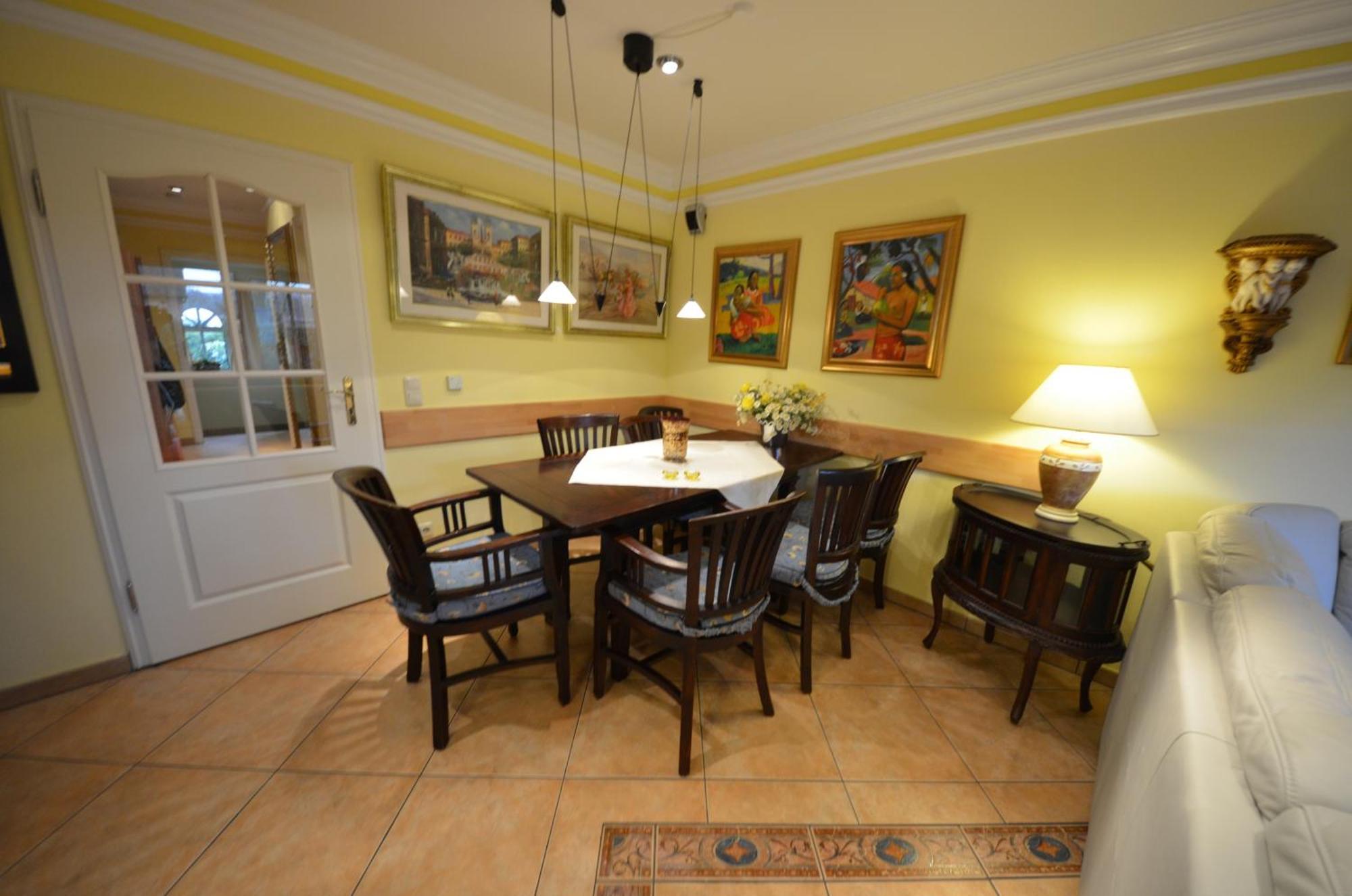 Reethauser Boddenstr. 17 Gager Luaran gambar