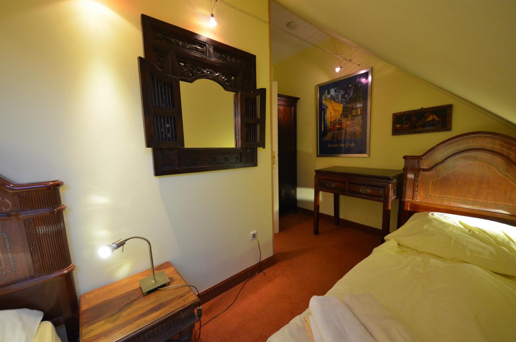 Reethauser Boddenstr. 17 Gager Luaran gambar
