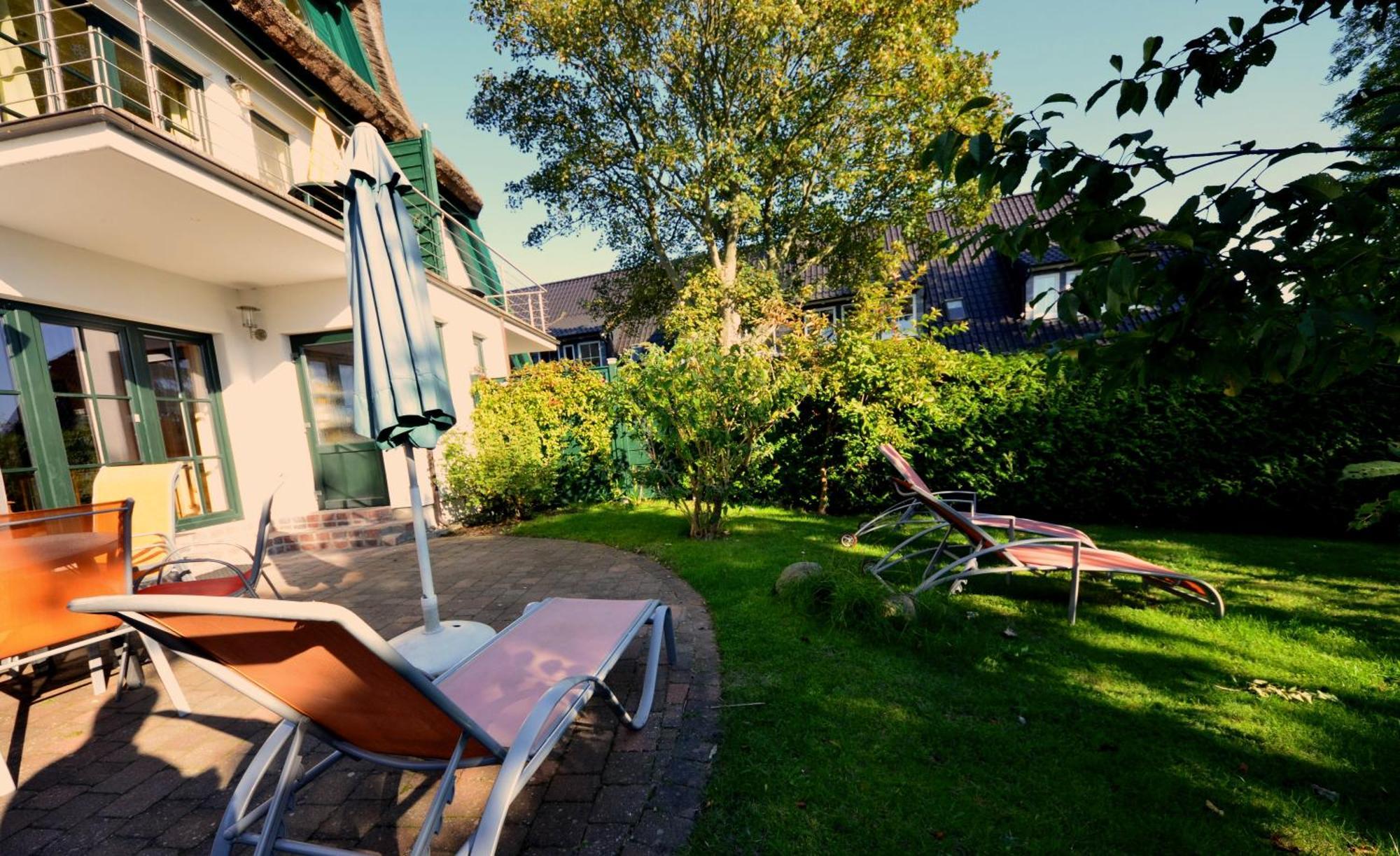 Reethauser Boddenstr. 17 Gager Luaran gambar