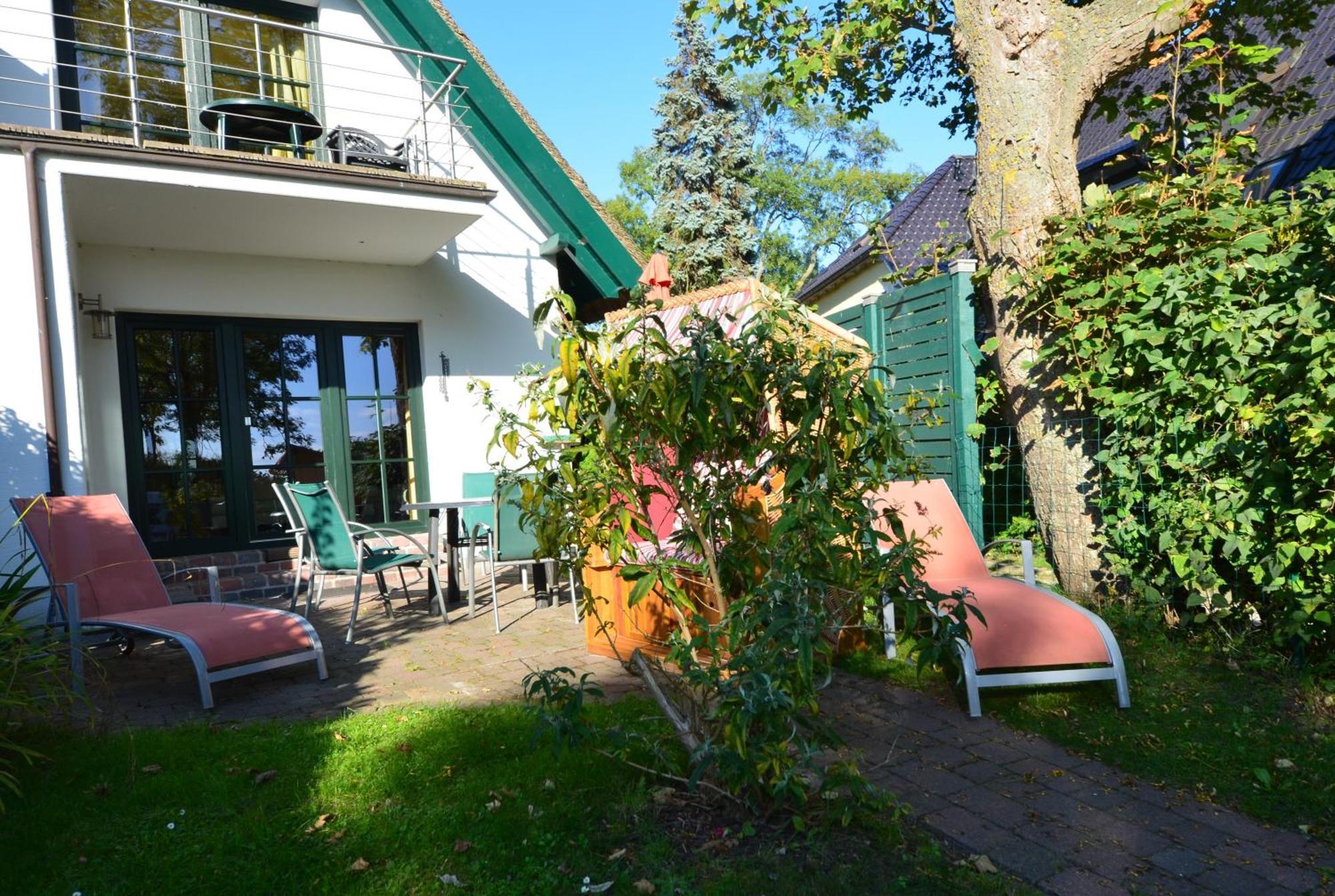Reethauser Boddenstr. 17 Gager Luaran gambar