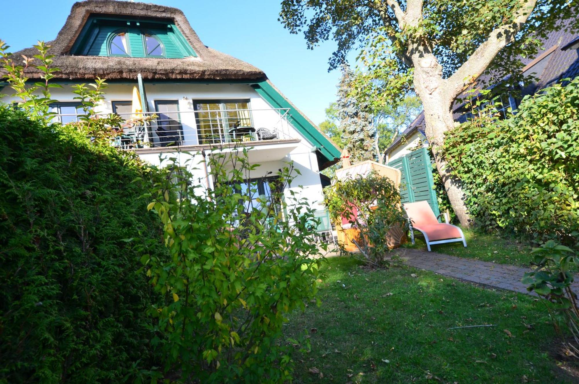 Reethauser Boddenstr. 17 Gager Luaran gambar