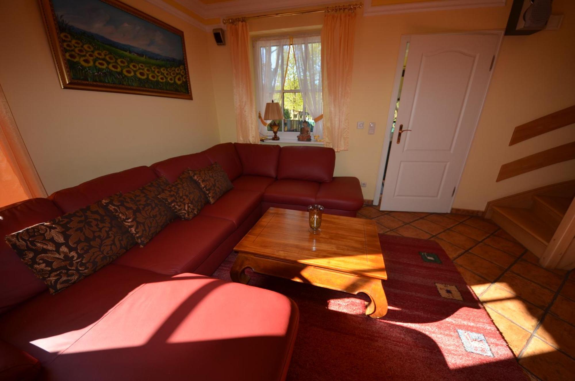 Reethauser Boddenstr. 17 Gager Luaran gambar