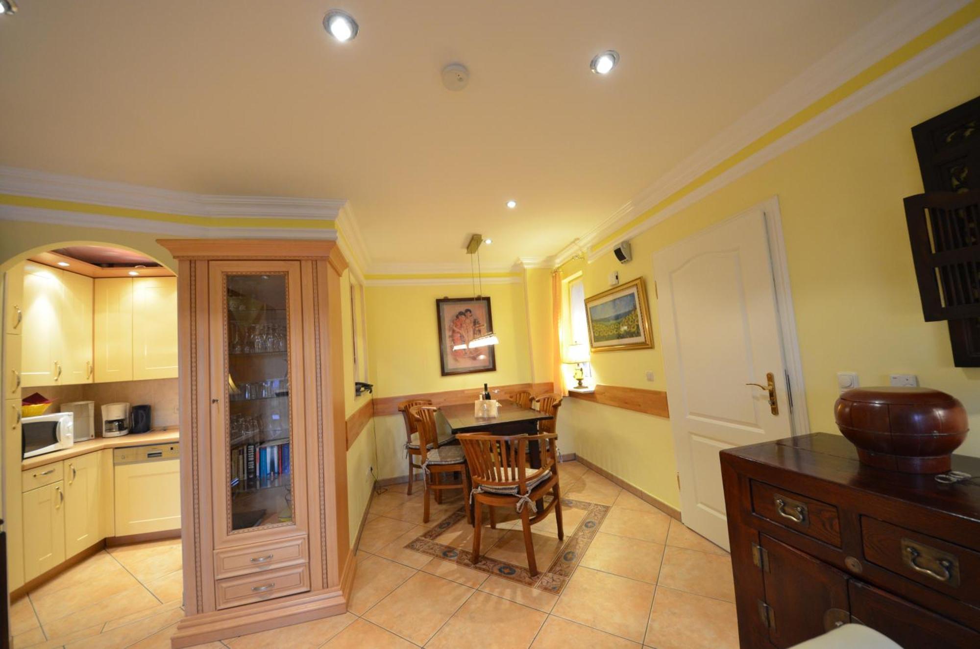Reethauser Boddenstr. 17 Gager Luaran gambar