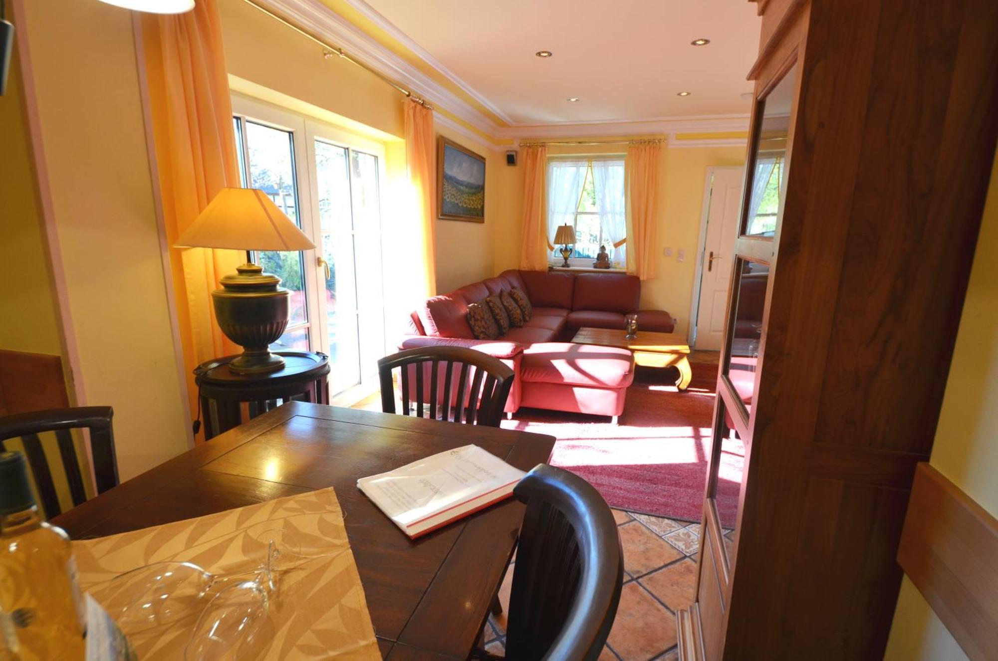Reethauser Boddenstr. 17 Gager Luaran gambar