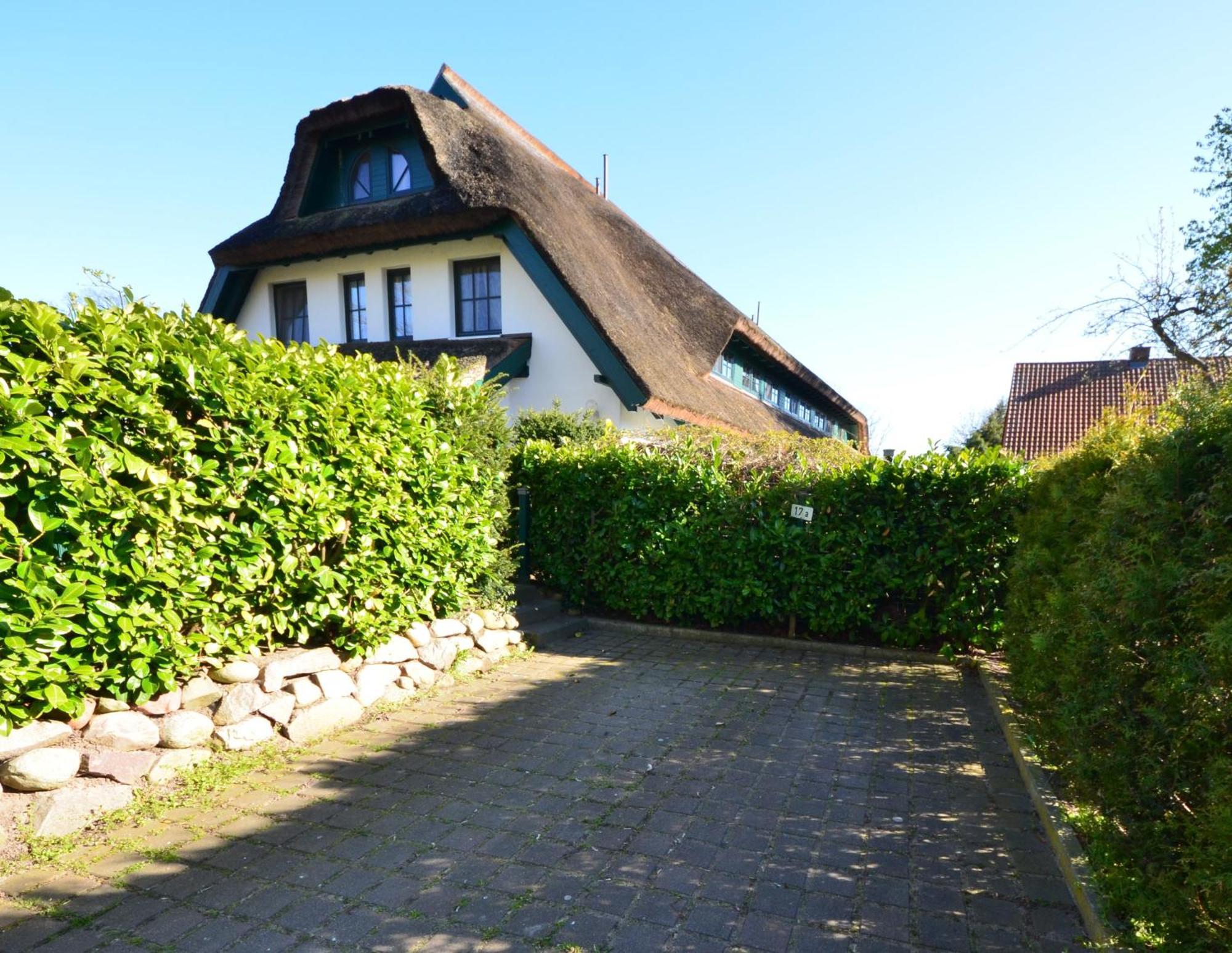 Reethauser Boddenstr. 17 Gager Luaran gambar