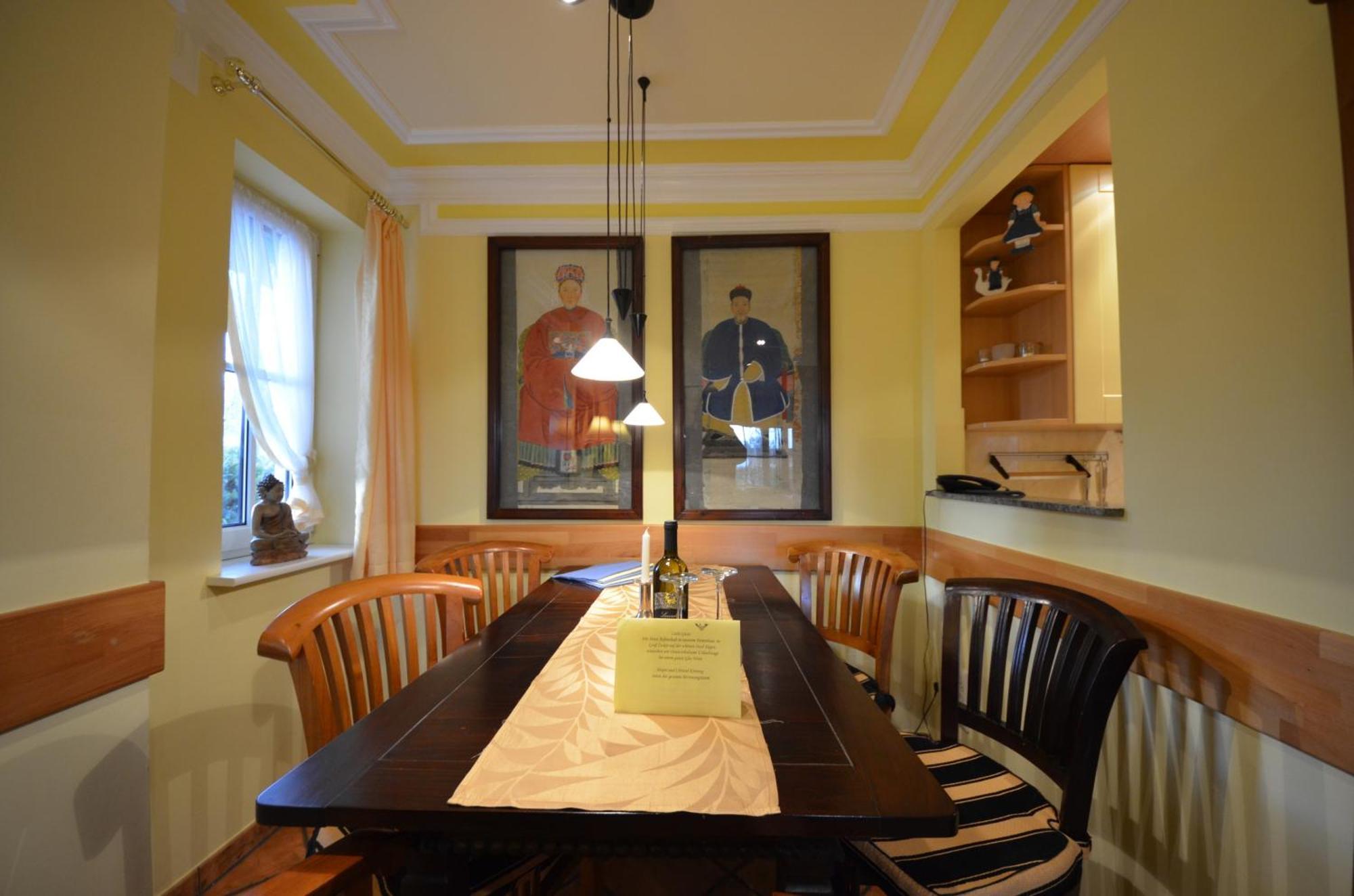 Reethauser Boddenstr. 17 Gager Luaran gambar