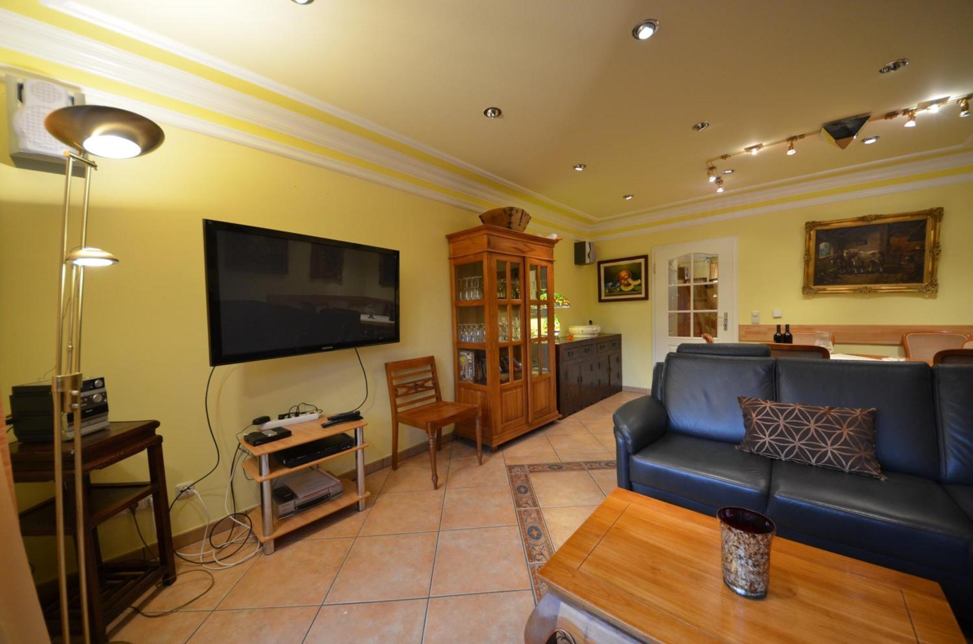 Reethauser Boddenstr. 17 Gager Luaran gambar
