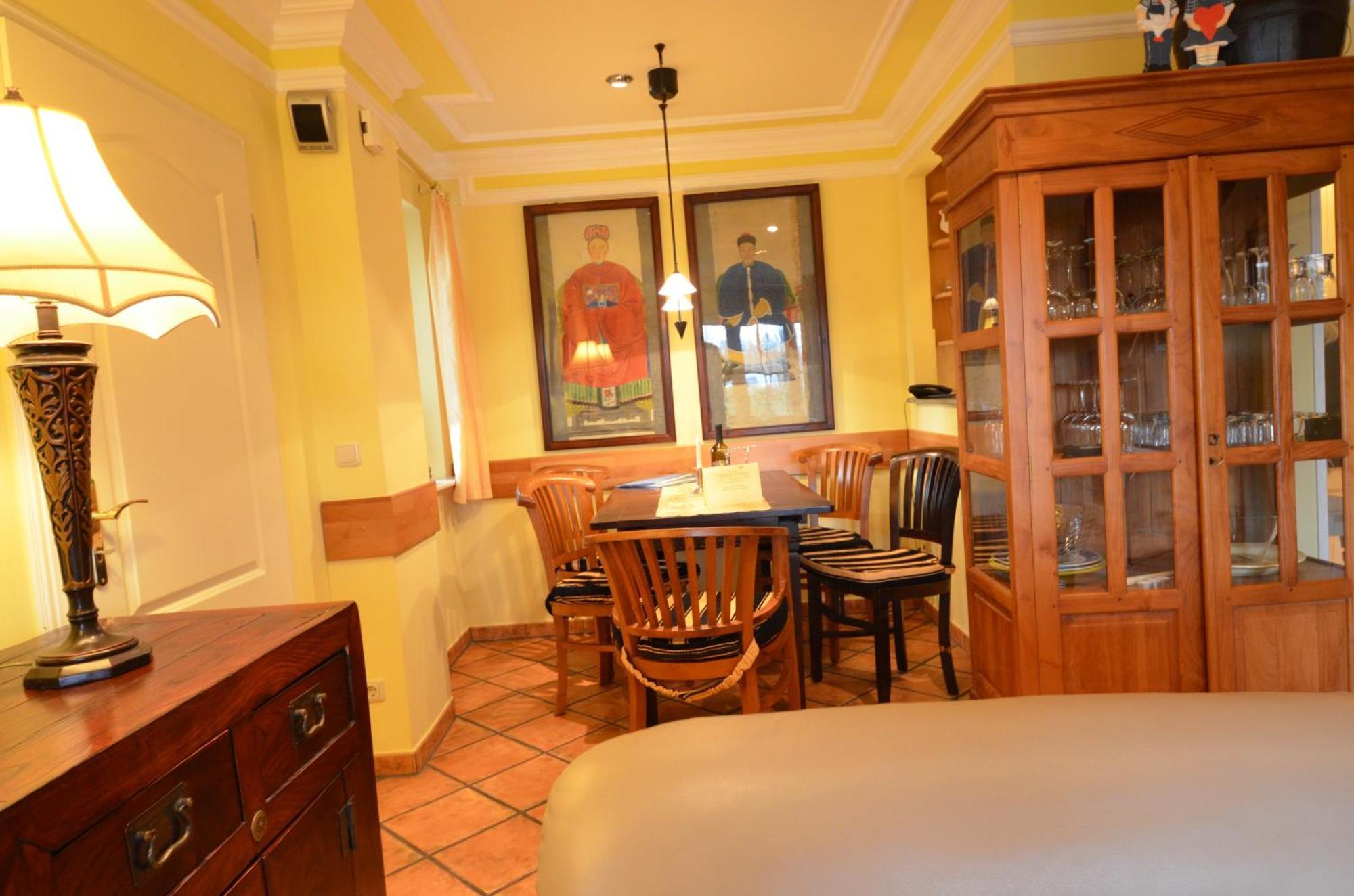 Reethauser Boddenstr. 17 Gager Luaran gambar