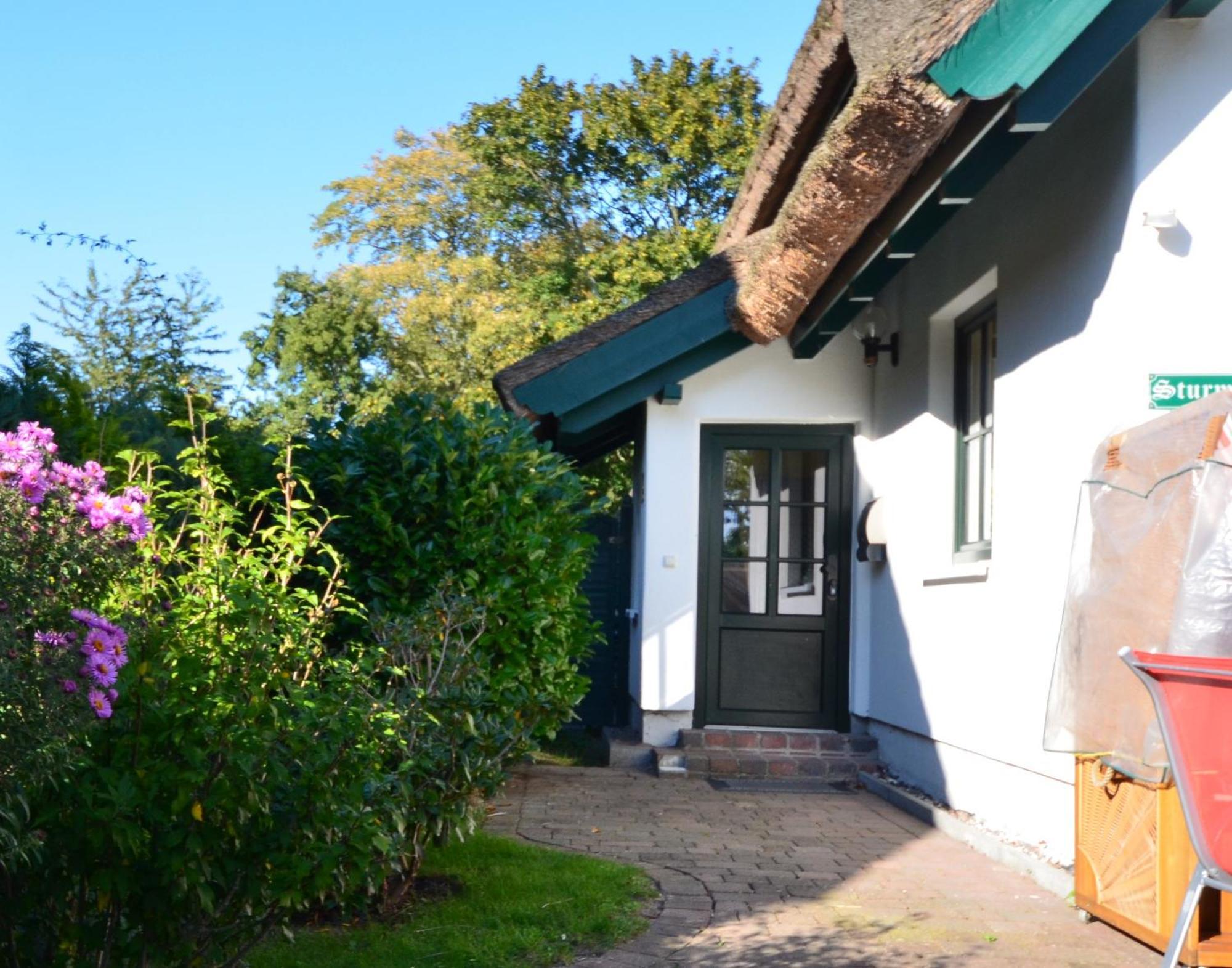 Reethauser Boddenstr. 17 Gager Luaran gambar