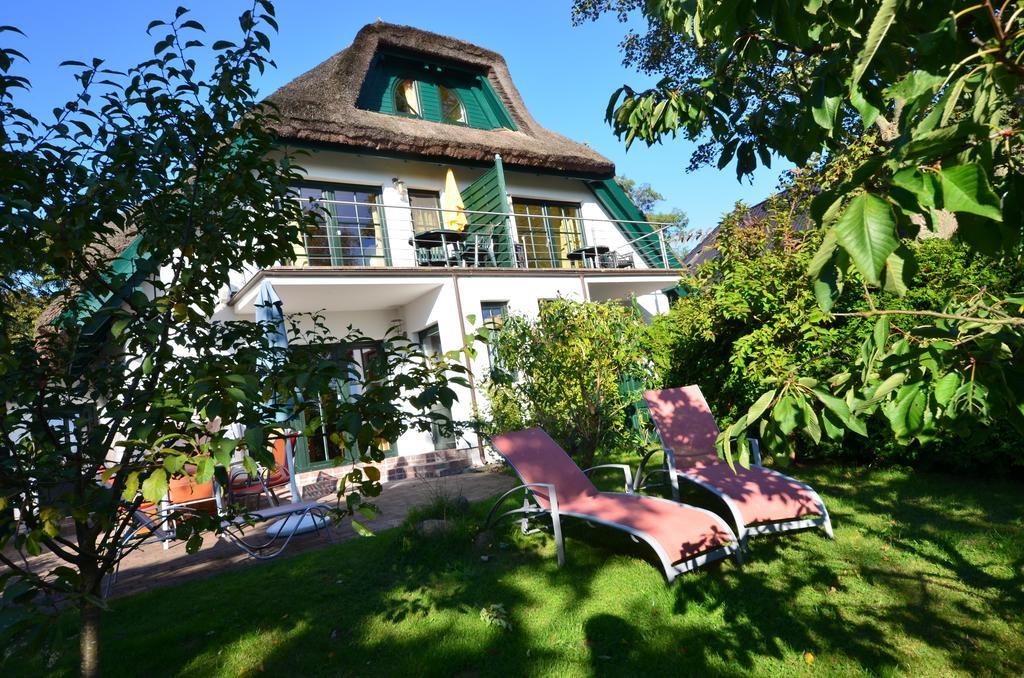 Reethauser Boddenstr. 17 Gager Luaran gambar